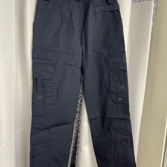 Not For Sale 5.11 Taclite Ems Pants Men’s dark Navy - Picture 5 of 7